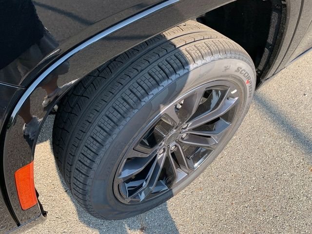 New 2026 High Gloss Black Jeep Summit Obsidian image 11