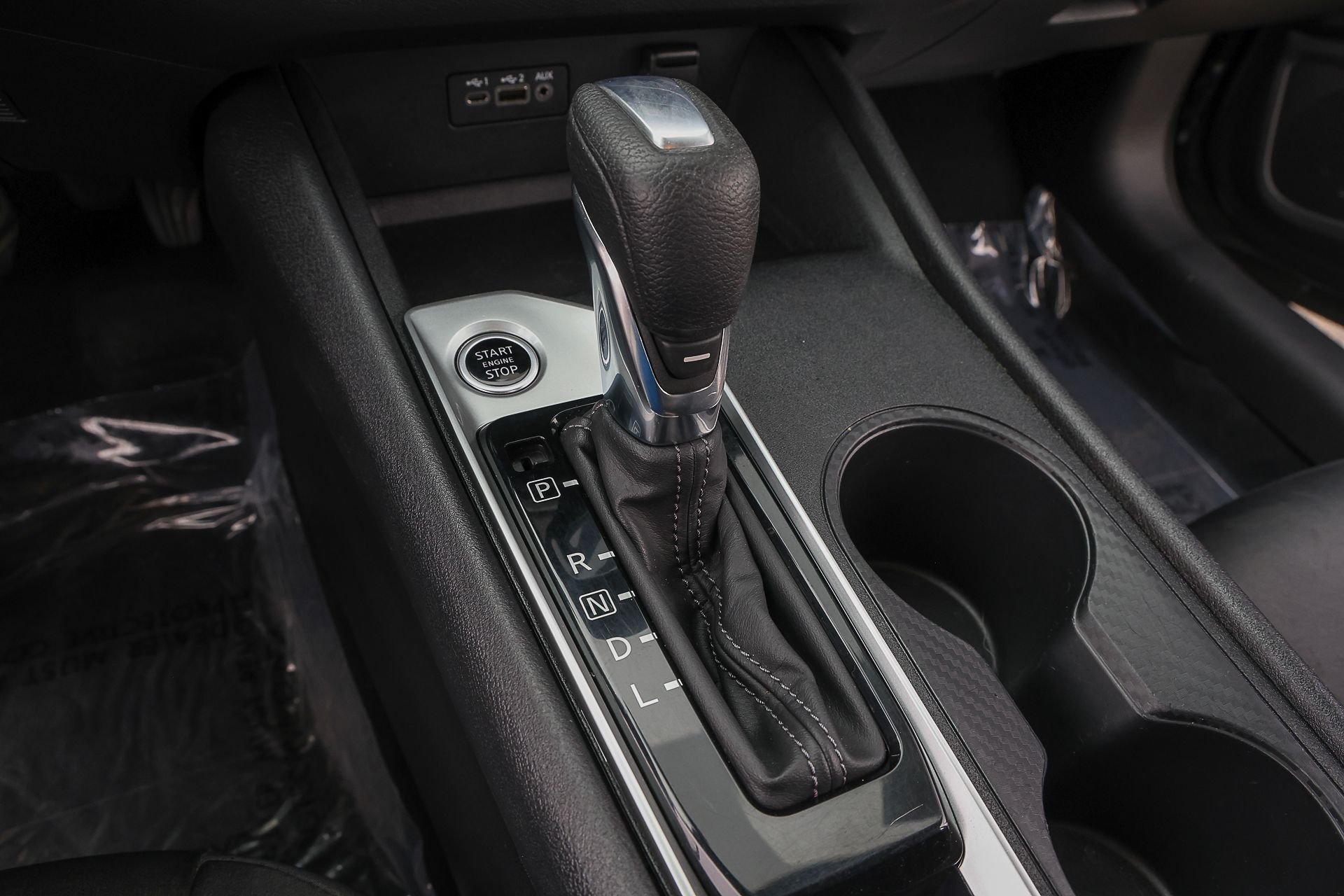 Used 2020 Gray Nissan 2.5 S image 19