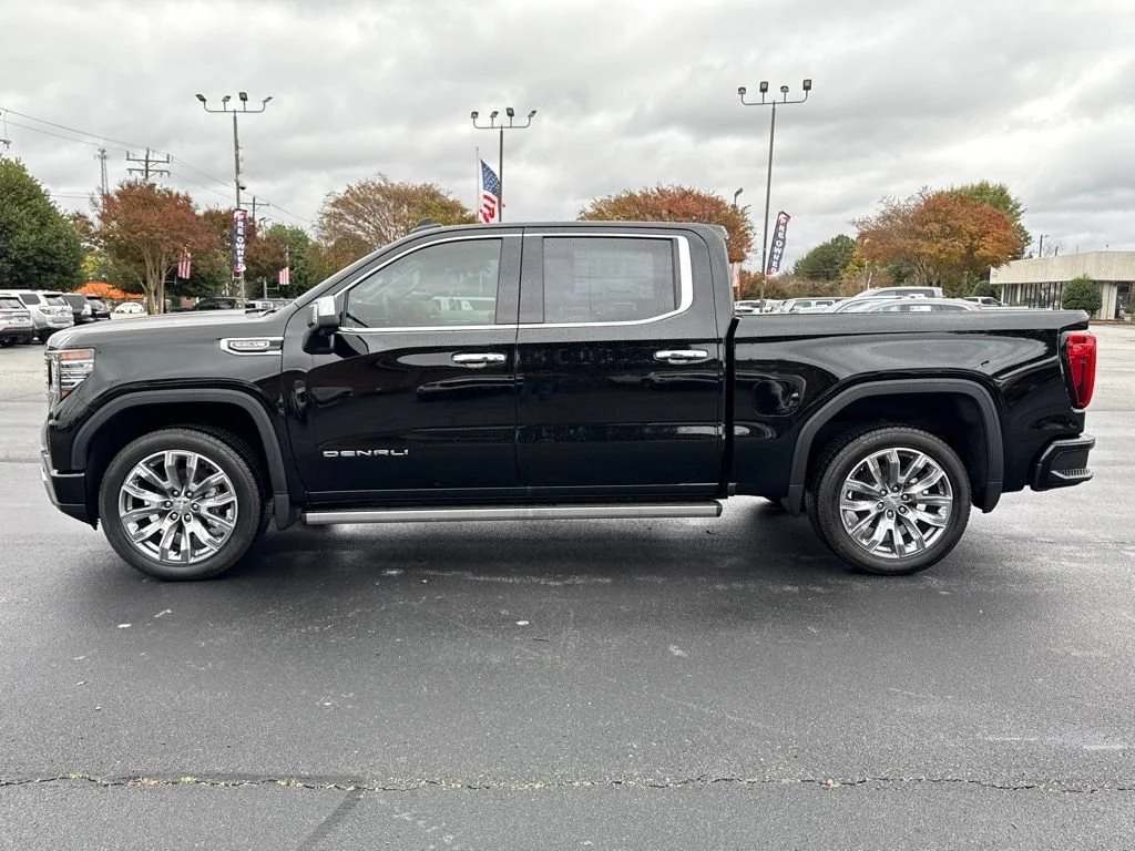 2026 GMC Sierra 1500 Denali - Photo 32