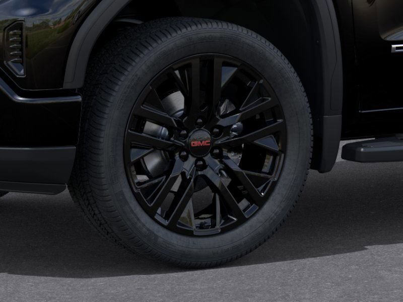 New 2026 Onyx Black GMC Denali image 9