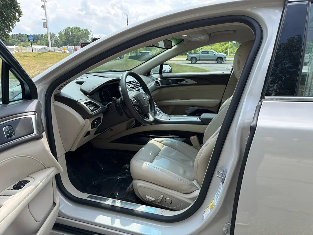 2019 Lincoln MKZ Reserve I - Photo 16