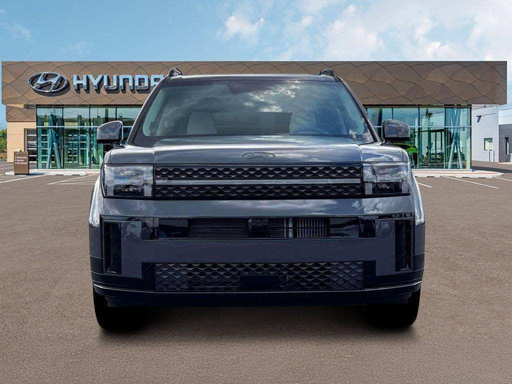 New 2026 Gray Hyundai Calligraphy image 12