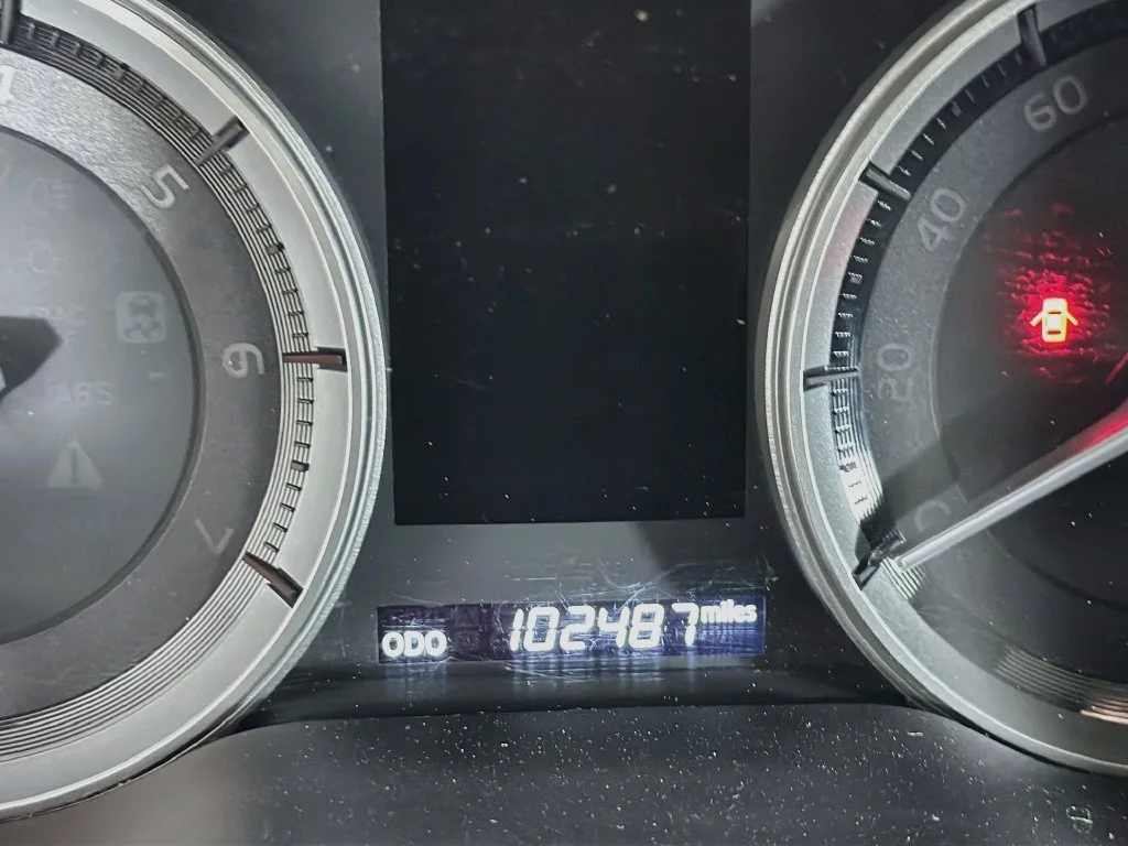 Certified Used 2018 Black Toyota Base image 14