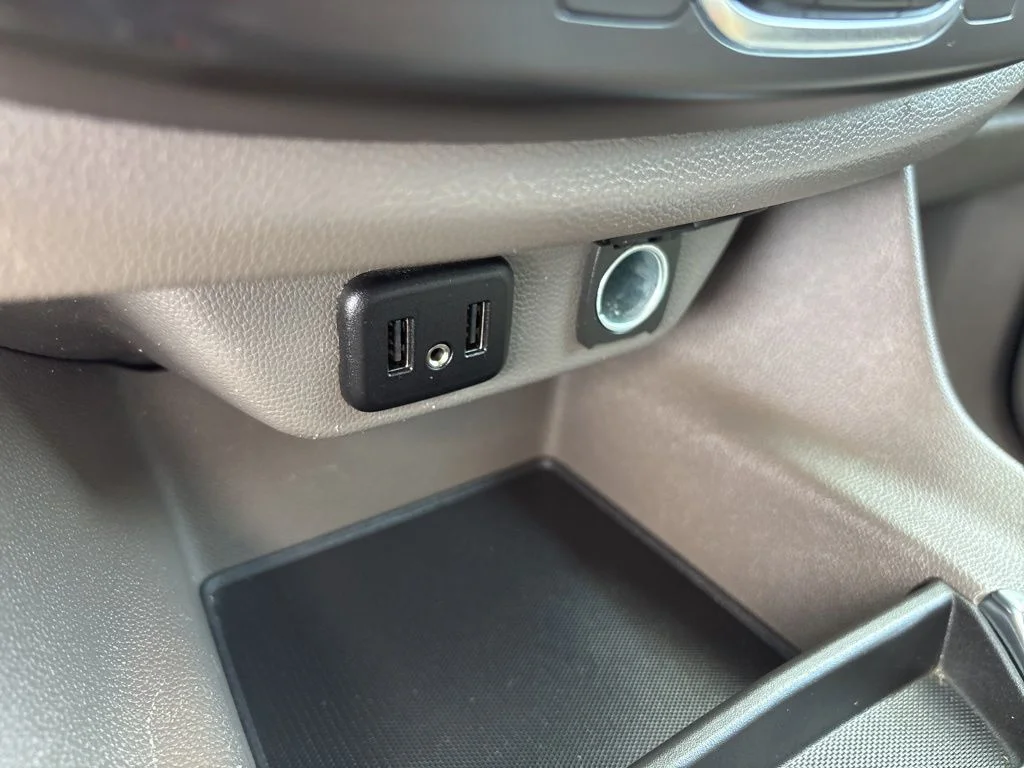Used 2021 Satin Steel Metallic Chevrolet LT image 19
