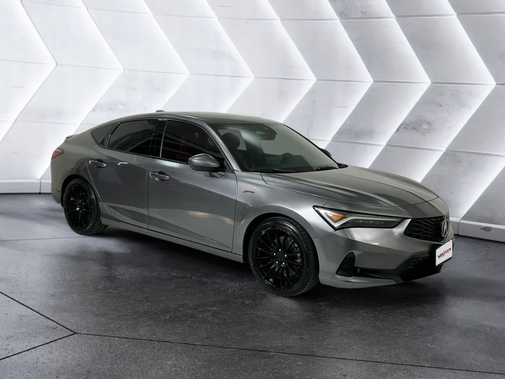 2023 Acura Integra A-Spec