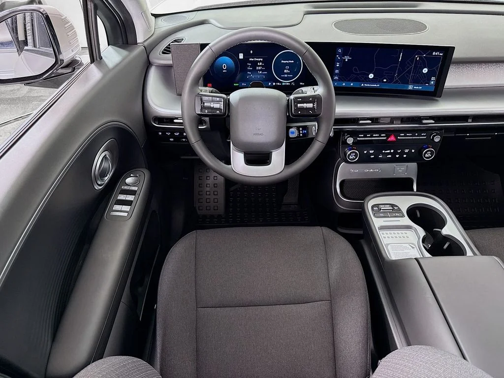 2026 Hyundai IONIQ 9 S - Photo 22