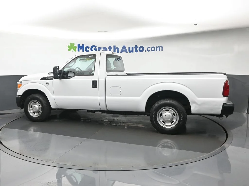 2013 Ford F-250 Super Duty XL - Photo 20