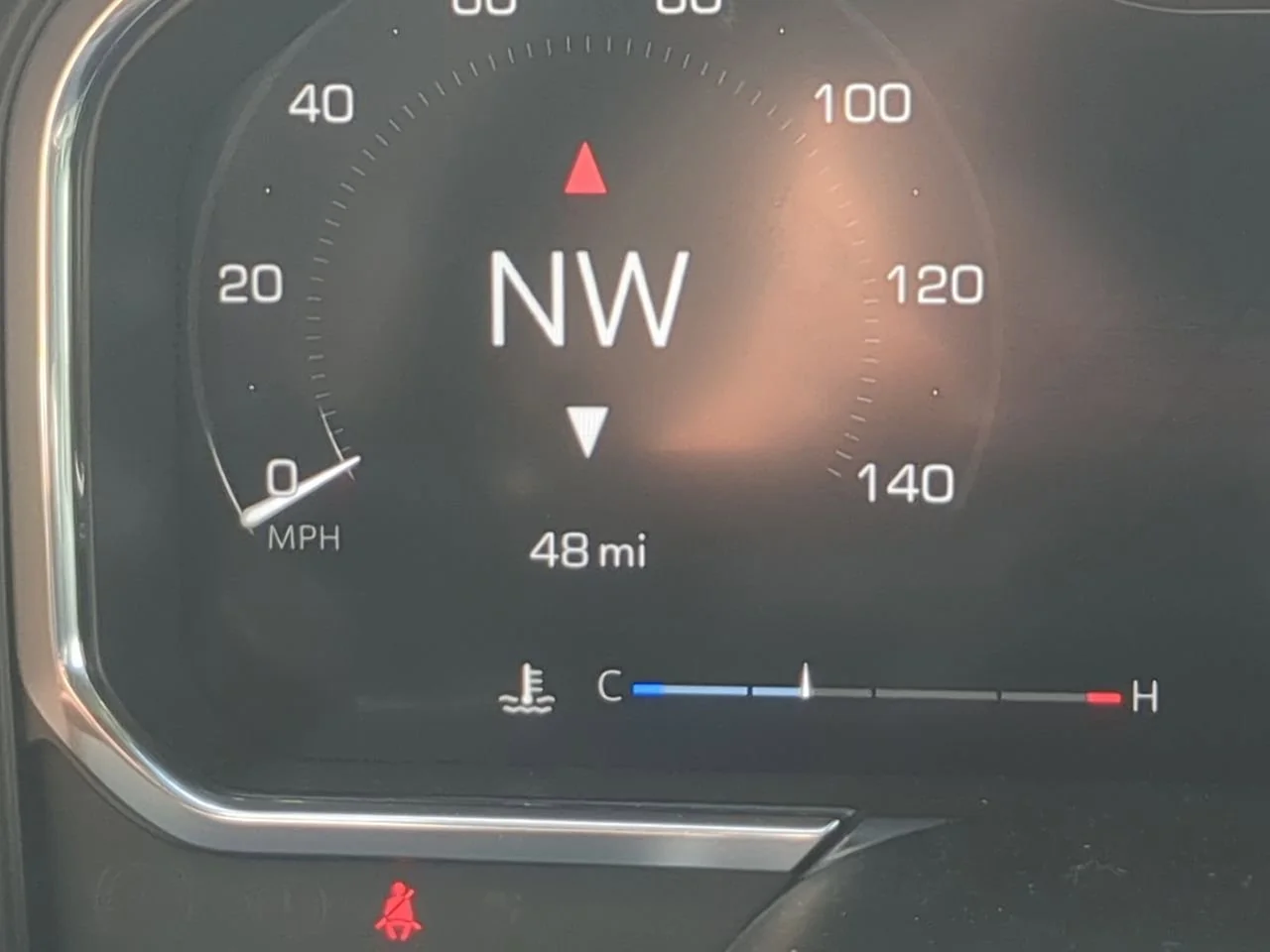 New 2026 Glacier White Tricoat GMC Denali image 12