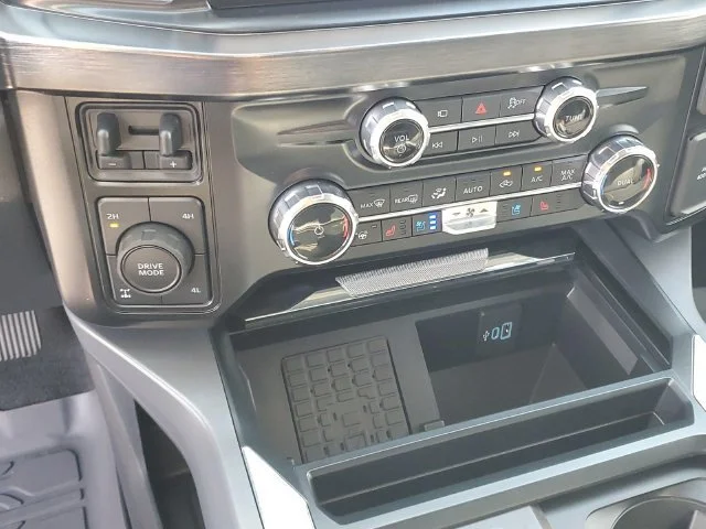 Used 2025 Carbonized Gray Metallic Ford XL image 24