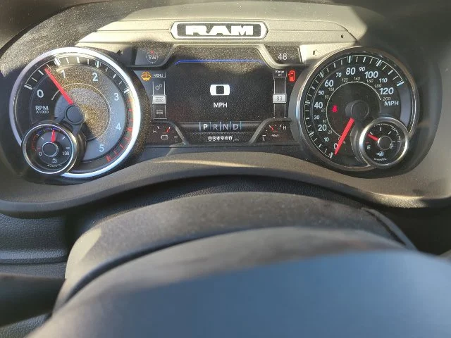 Used 2022 Gray Ram Big Horn image 6