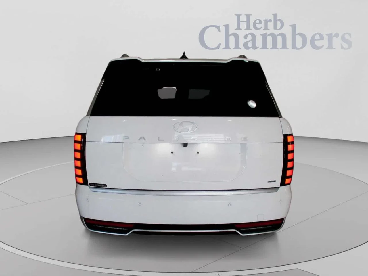 New 2026 White Hyundai Calligraphy AWD image 18