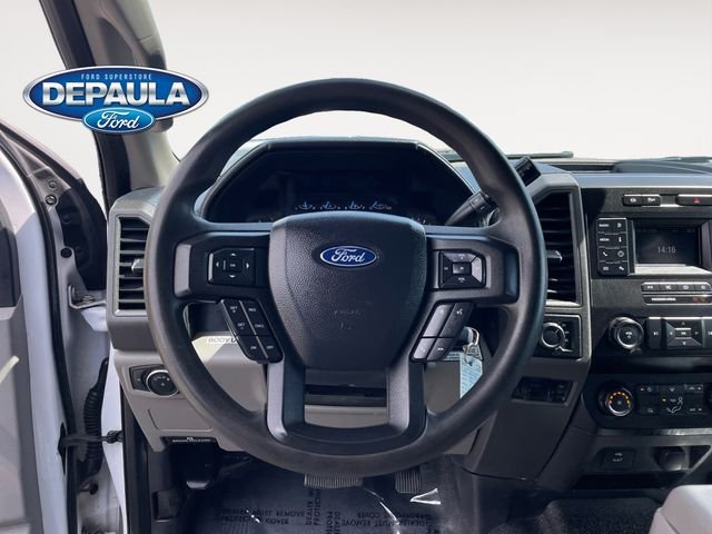 Used 2020 Oxford White Ford XL image 13