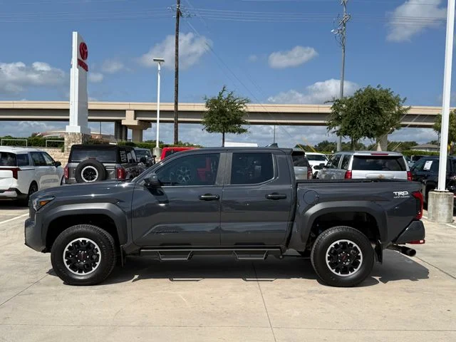 Used 2024 Underground Toyota TRD Off-Road image 7