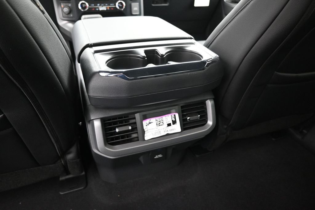 New 2026 Oxford White Ford XLT image 20