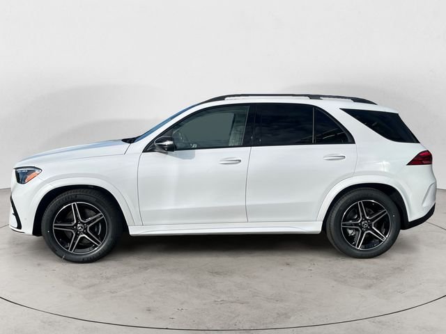 Used 2026  Mercedes-Benz GLE 450 image 2