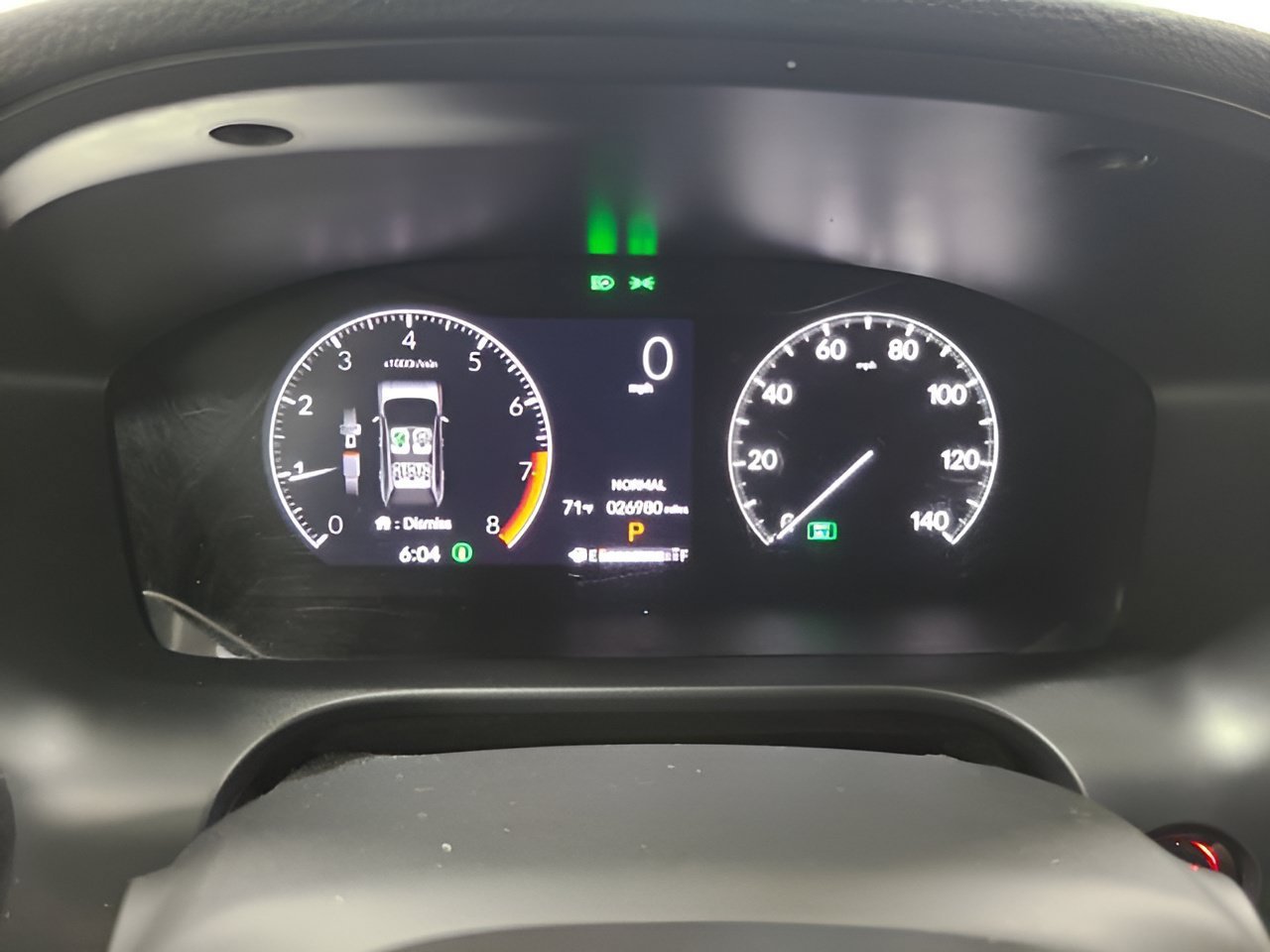 2024 Honda HR-V Sport - Photo 58