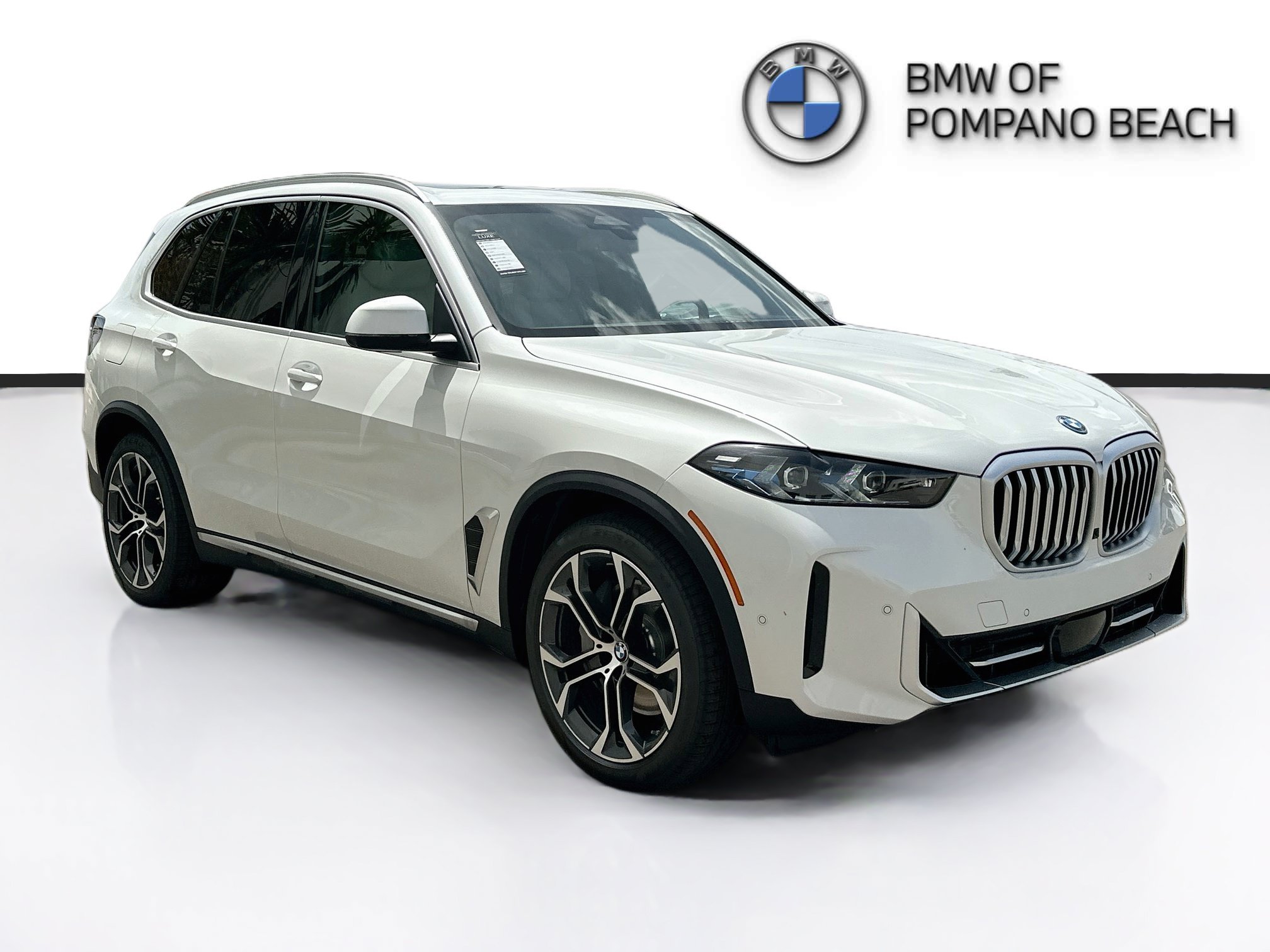2026 X5 xDrive50e