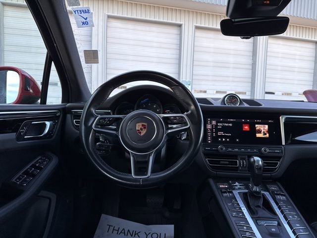 Used 2020  Porsche AWD image 20