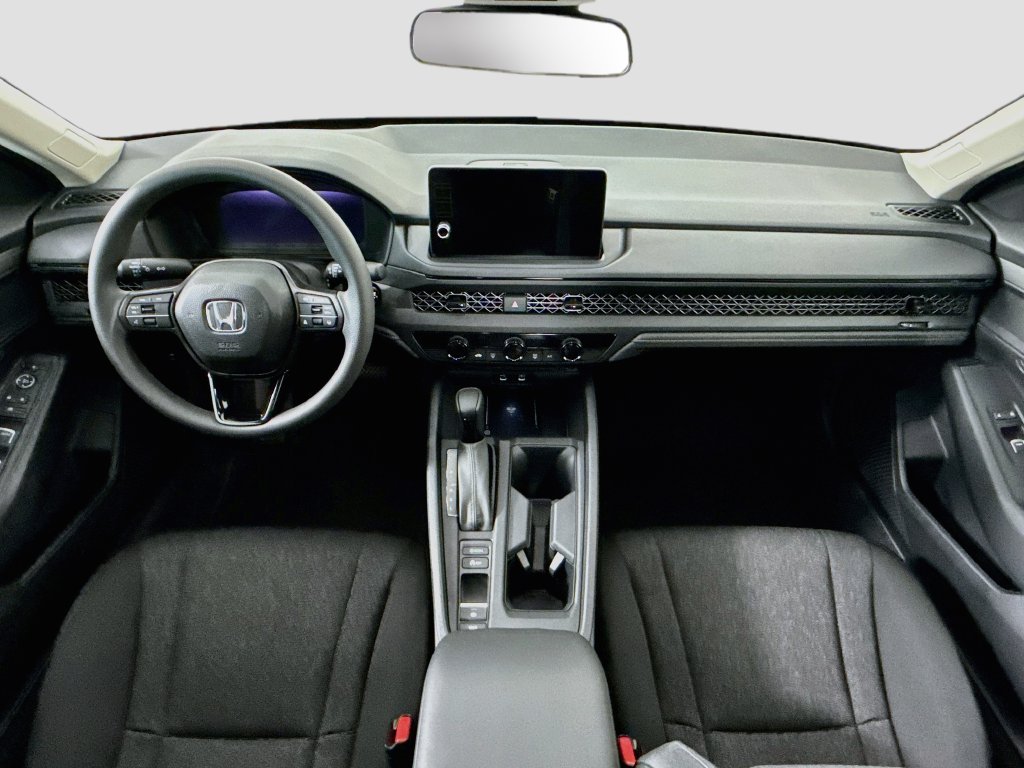 2026 Honda Accord LX - Photo 13