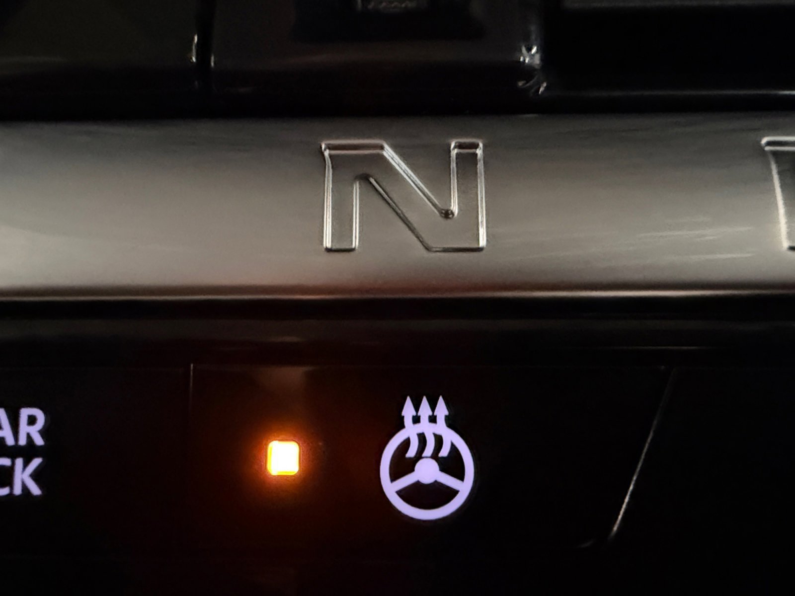 New 2026 Gun Metallic Nissan SL image 29