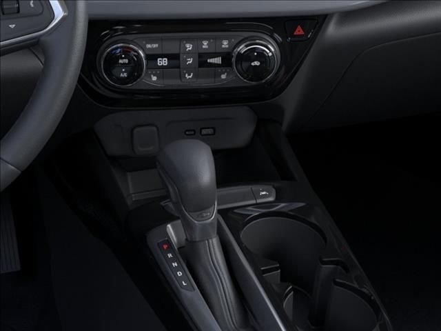 2026 Chevrolet Trax LT - Photo 23