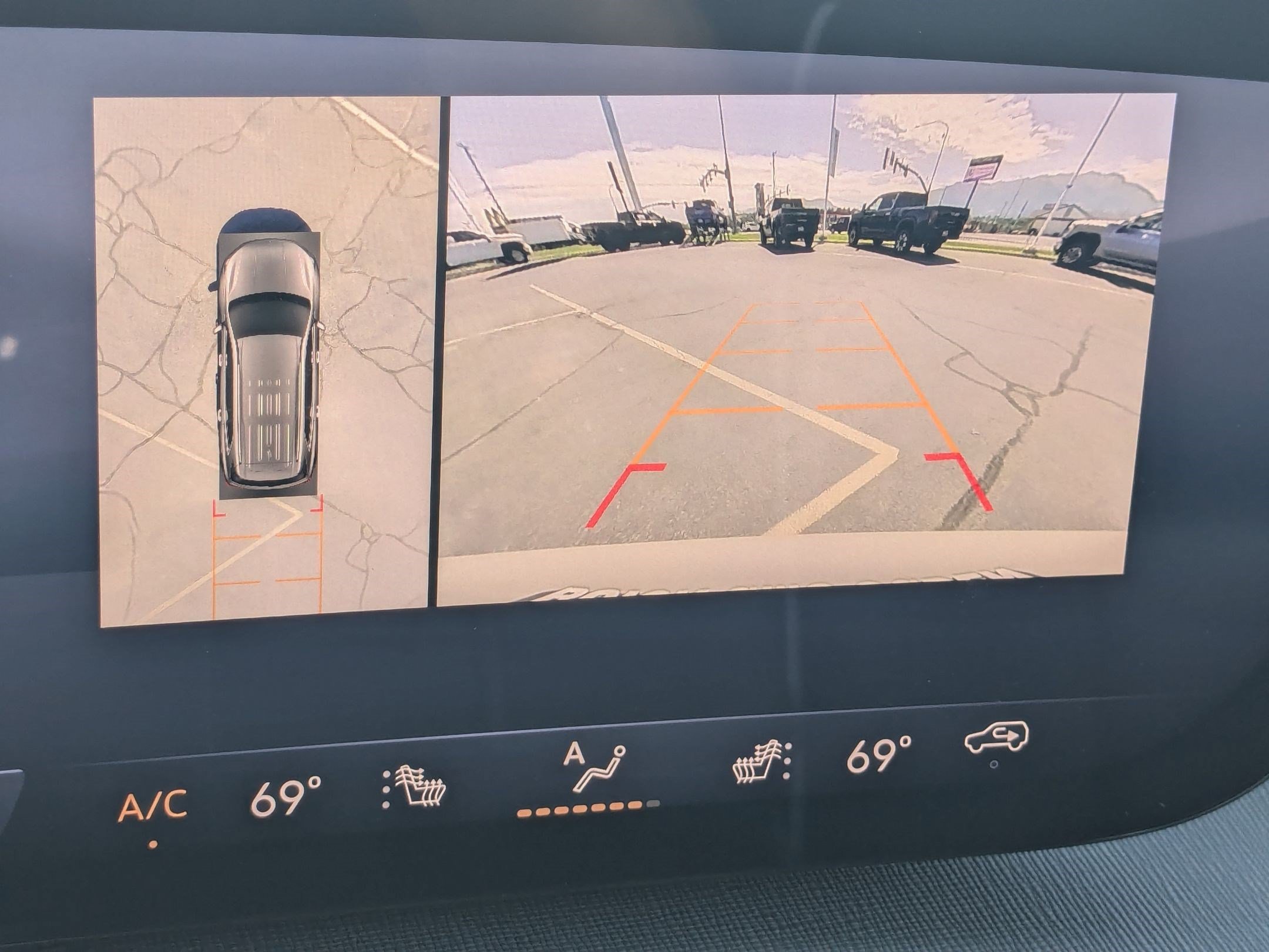 2026 Buick Enclave Sport Touring - Photo 18