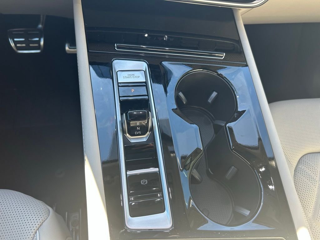 New 2026 Gray Volkswagen SEL Premium R-Line image 63