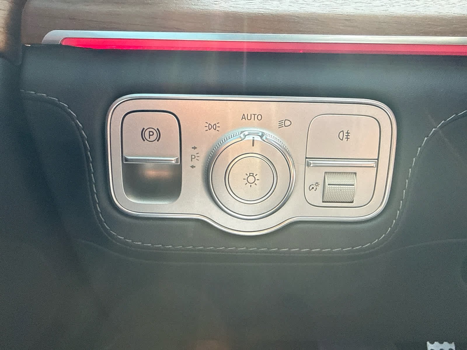 Used 2023 Selenite Grey Metallic Mercedes-Benz AMG® GLE 63 S image 24