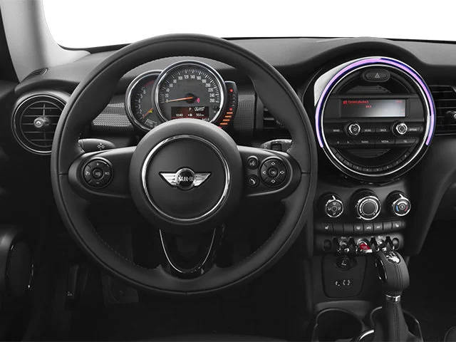 Used 2014 Black MINI S image 6