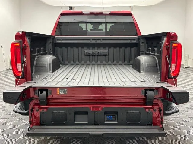 2026 GMC Sierra 1500 AT4X - Photo 14