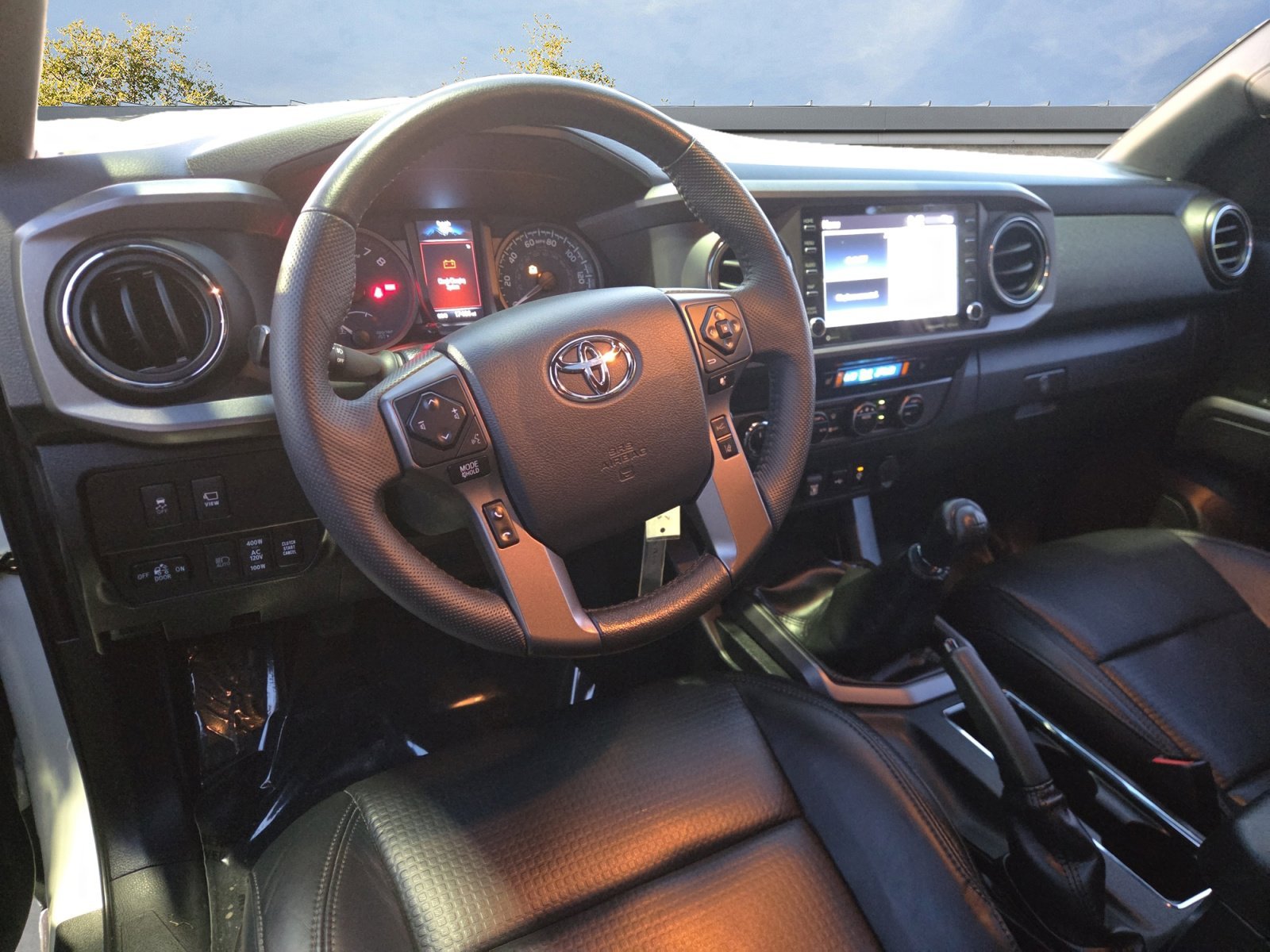 2020 Toyota Tacoma TRD Off Road - Photo 10