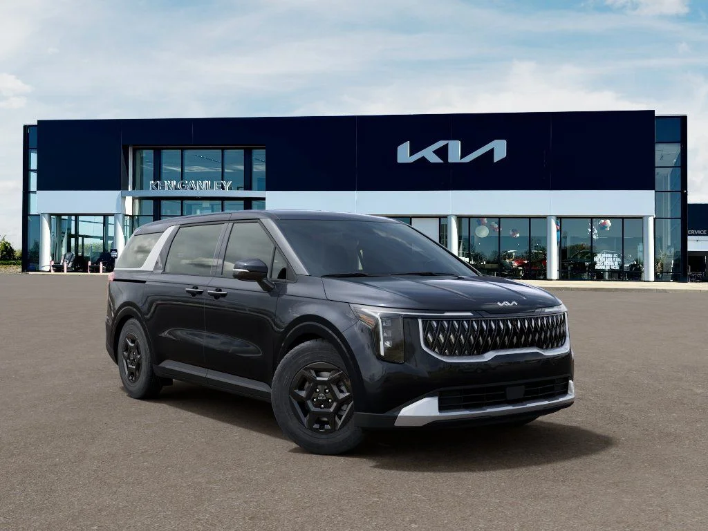 New 2026 Panthera Metal Kia LXS image 8