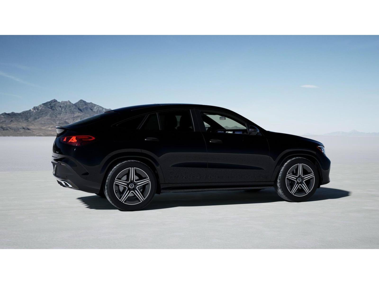 New 2027 Black Mercedes-Benz GLE 450 image 18