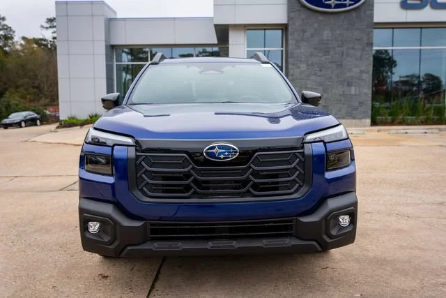 New 2026 Sapphire Blue Pearl Subaru Premium image 12