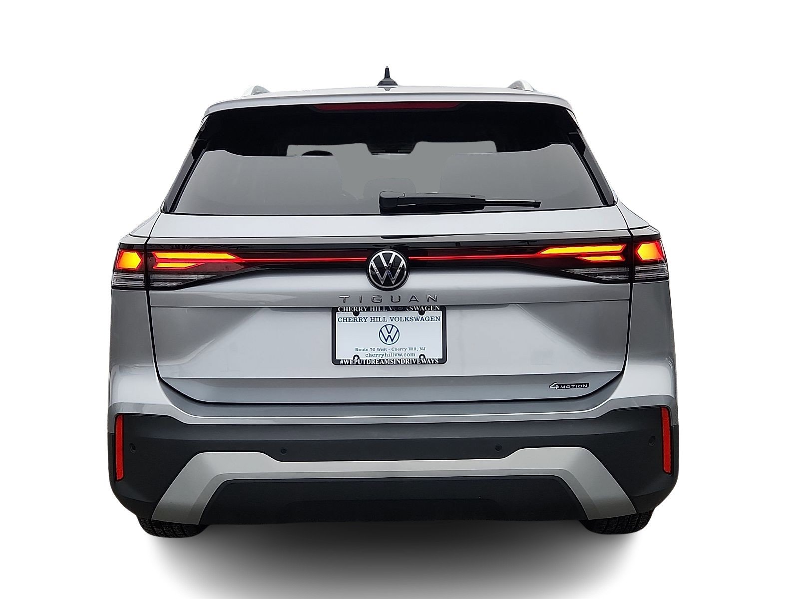 Used 2025 Pyrite Silver Metallic   K2k2 Volkswagen S image 5