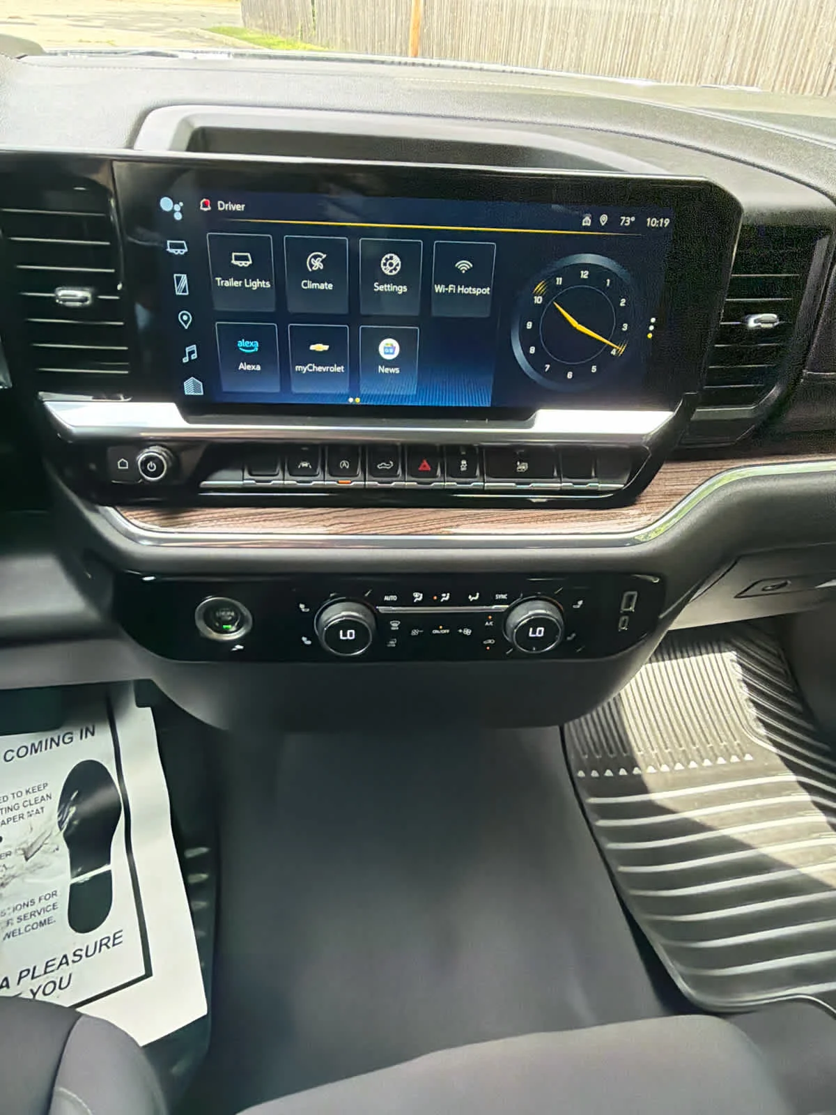 Used 2023 Sterling Gray Metallic Chevrolet LT image 25