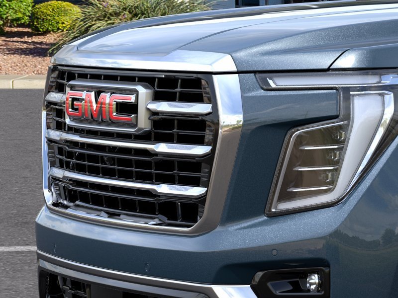 2026 GMC Yukon XL Elevation - Photo 13