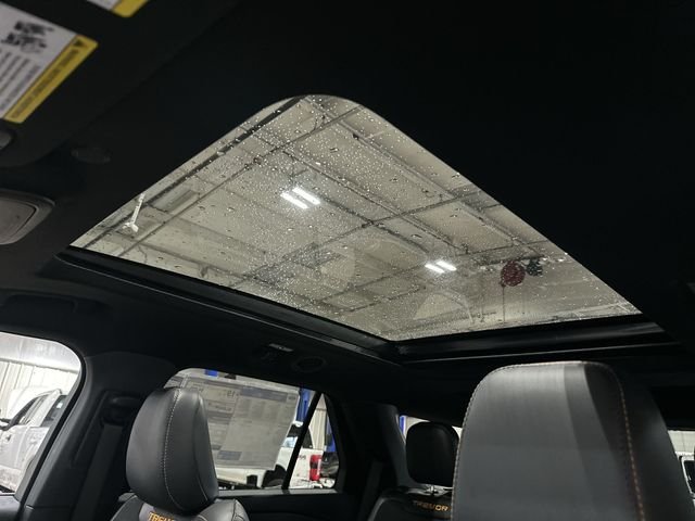 New 2026 Marsh Gray Ford Tremor® image 20