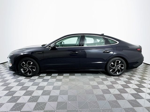 2024 Hyundai Sonata SEL - Photo 3
