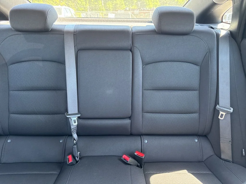Used 2024 Gray Chevrolet LT image 11