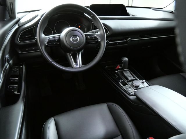 Certified 2024 Mazda CX-30 Select Sport with VIN 3MVDMBBM5RM667799 for sale in Apple Valley, Minnesota