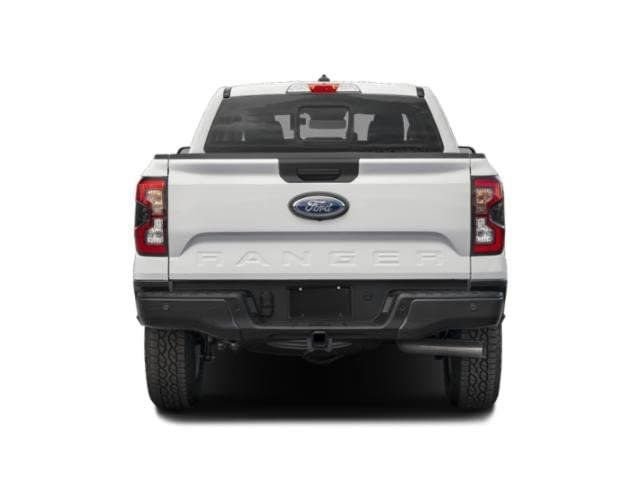 New 2026 Marsh Gray Ford XLT image 26
