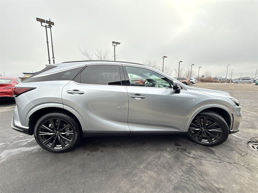 2024 LEXUS RX - Image 3