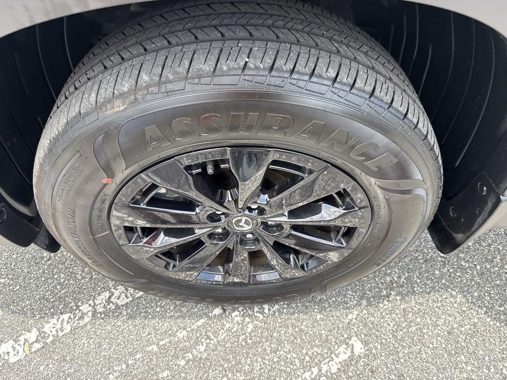 Used 2025 Beige Mazda Premium image 14