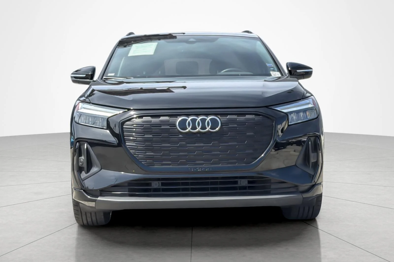 Certified Used 2024 Mythos Black Metallic Audi Premium 55 quattro image 8