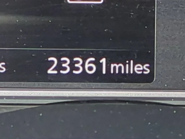 2025 Nissan Versa Sedan SV - Photo 15