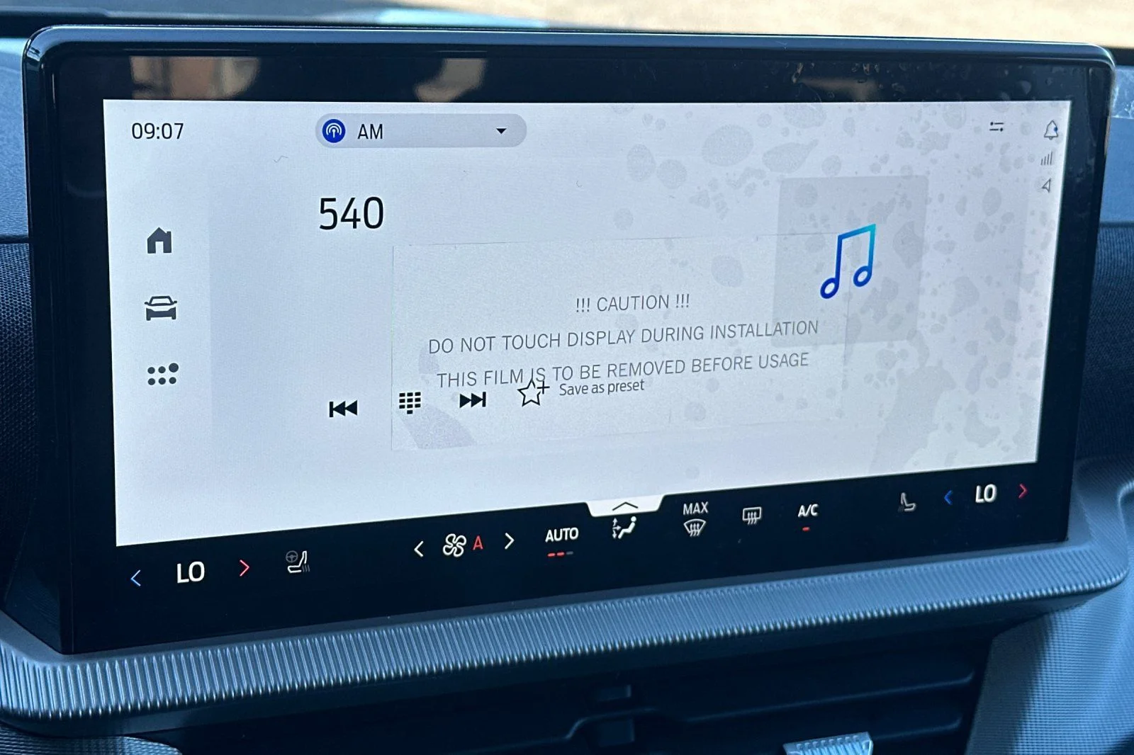 New 2026 Carbonized Gray Metallic Ford Active image 15