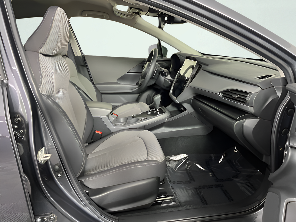 Used 2024 Gray Subaru Premium image 16