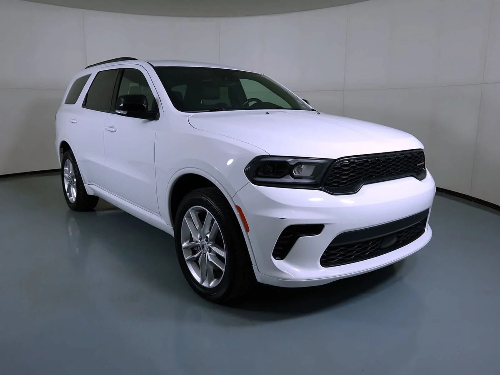 2024 Dodge Durango GT Plus AWD's photo