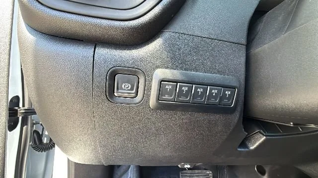 2026 GMC Sierra 3500HD Pro - Photo 26